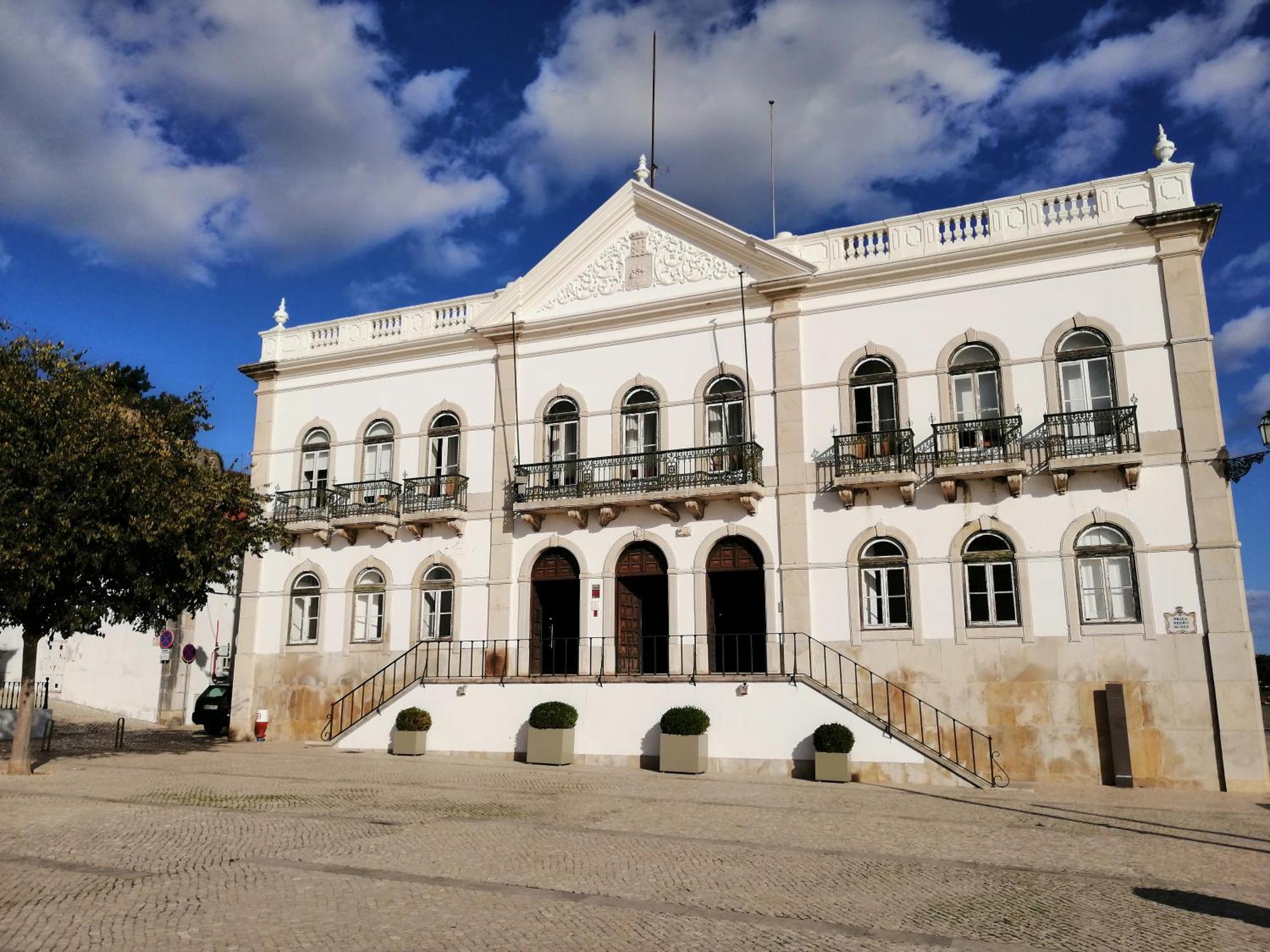 Casa Do Museu Villa Alcacer do Sal Exterior photo