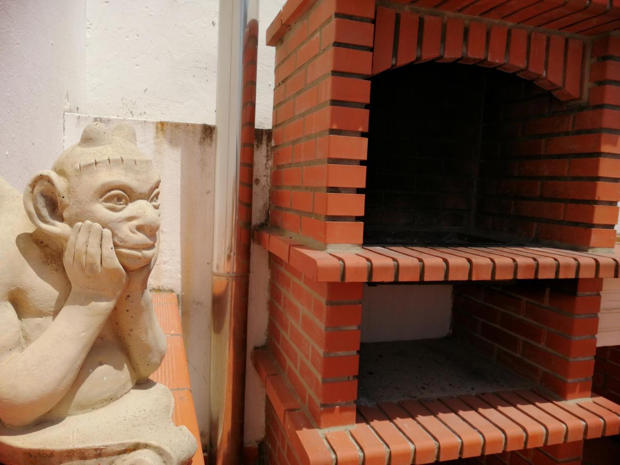 Casa Do Museu Villa Alcacer do Sal Exterior photo